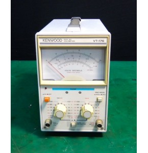AC Voltmeter